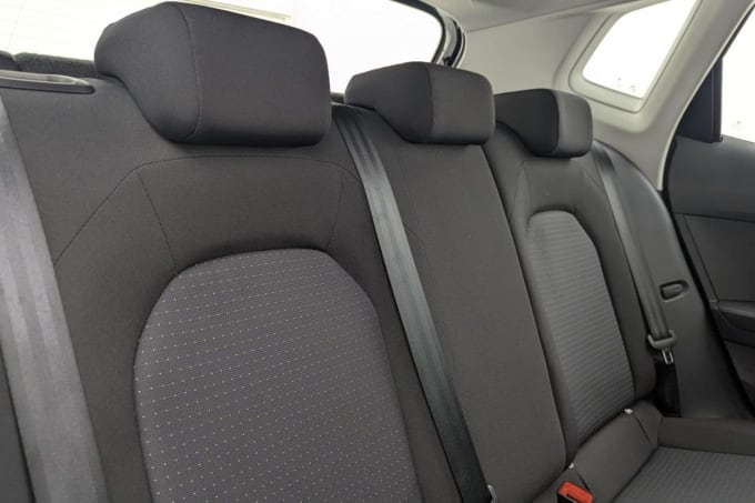 2025 Seat Arona