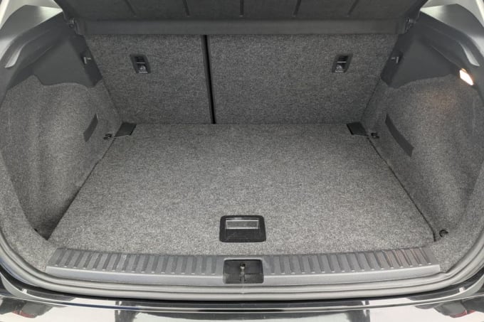 2025 Seat Arona