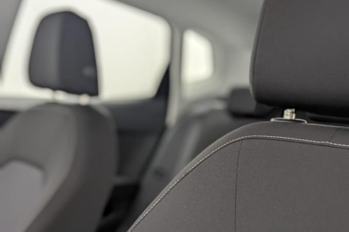 2025 Seat Arona
