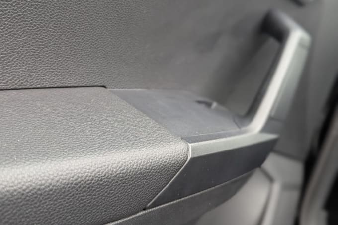 2025 Seat Arona