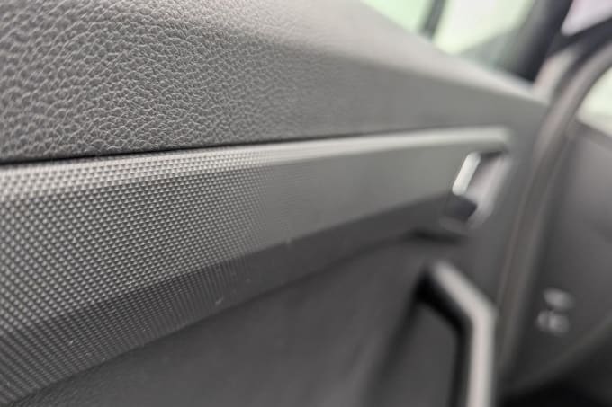 2025 Seat Arona
