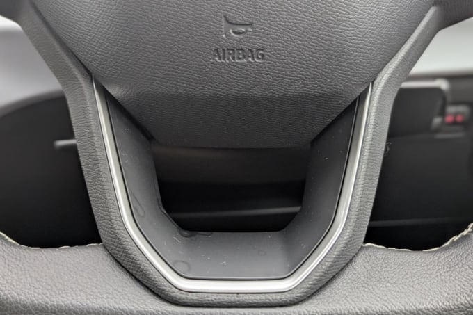 2025 Seat Arona