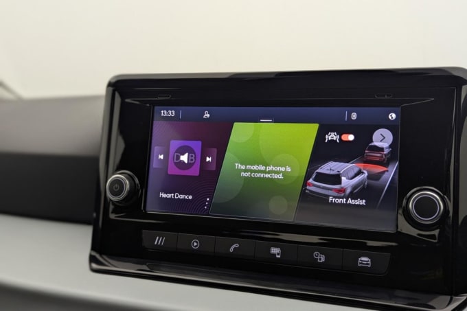 2025 Seat Arona