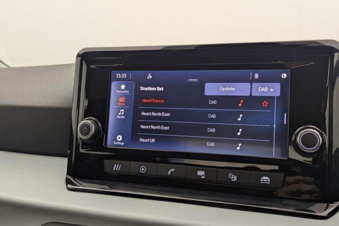 2025 Seat Arona