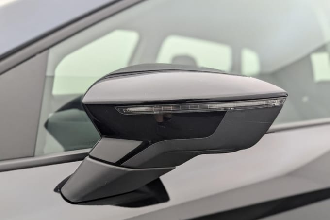 2025 Seat Arona