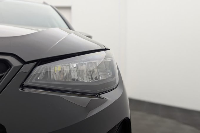 2025 Seat Arona