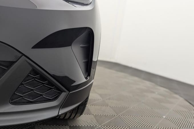 2025 Seat Arona