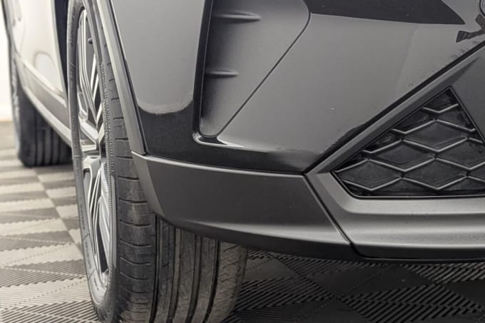 2025 Seat Arona