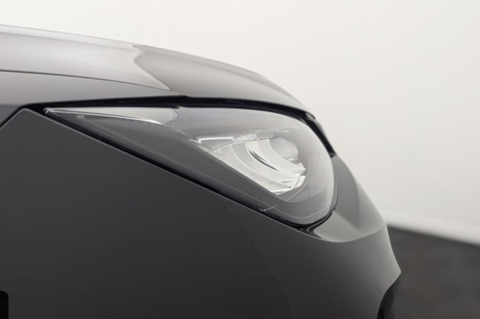 2025 Seat Arona