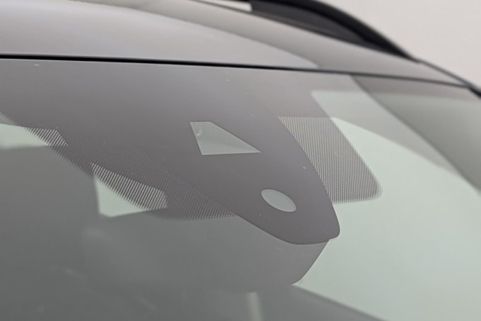 2025 Seat Arona