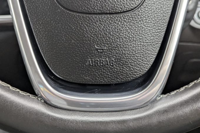 2025 Vauxhall Mokka X