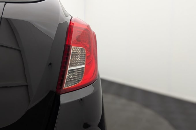 2025 Vauxhall Mokka X