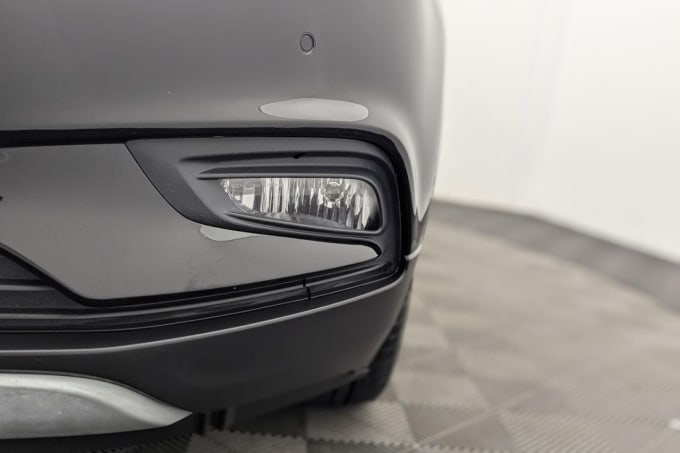 2025 Vauxhall Mokka X