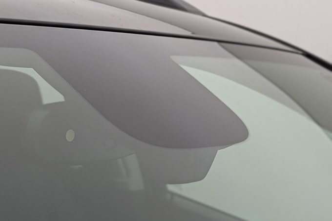 2025 Vauxhall Mokka X