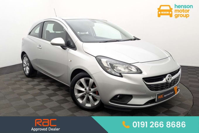 2025 Vauxhall Corsa