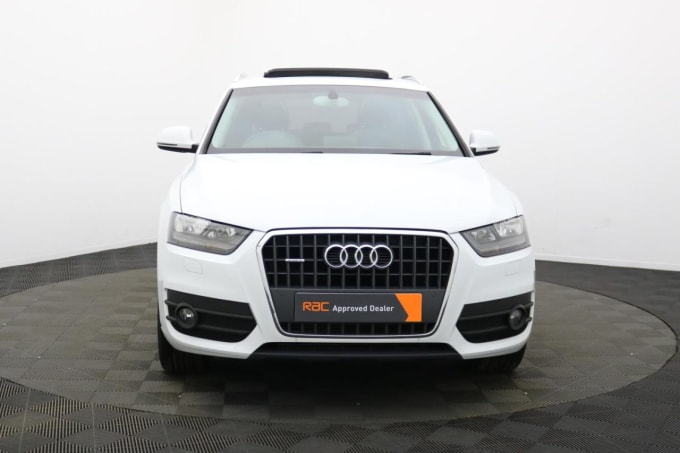 2025 Audi Q3