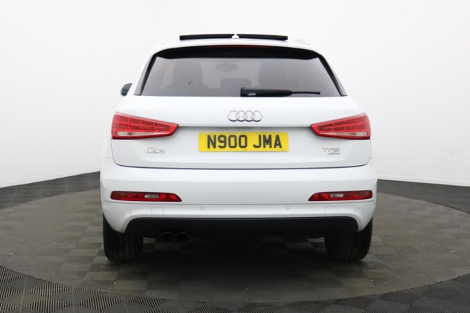 2025 Audi Q3
