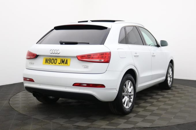 2025 Audi Q3