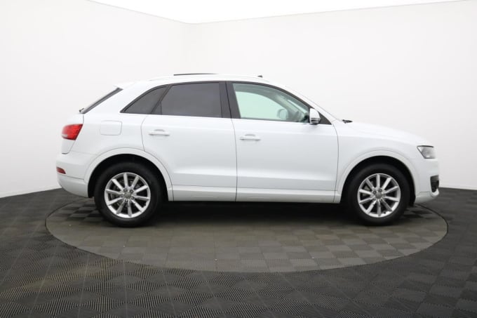 2025 Audi Q3