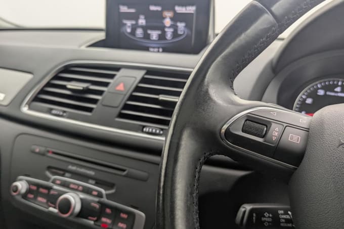 2025 Audi Q3