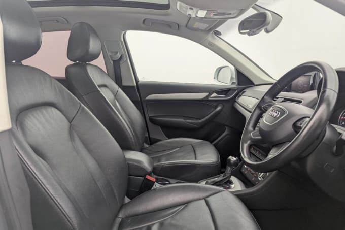 2025 Audi Q3