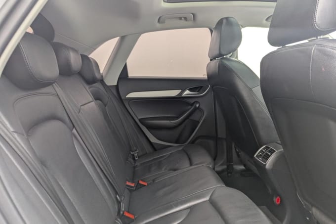 2025 Audi Q3