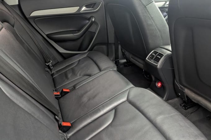 2025 Audi Q3