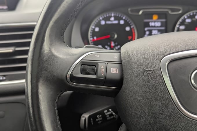 2025 Audi Q3