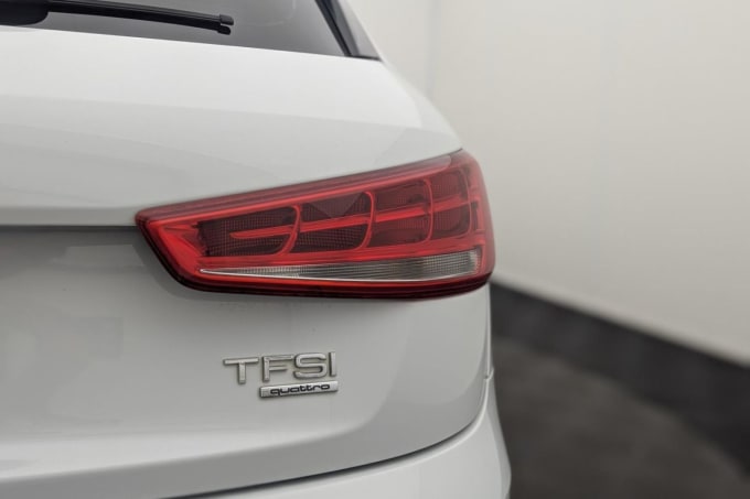 2025 Audi Q3
