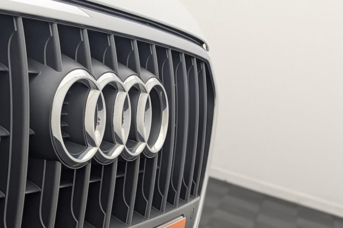 2025 Audi Q3