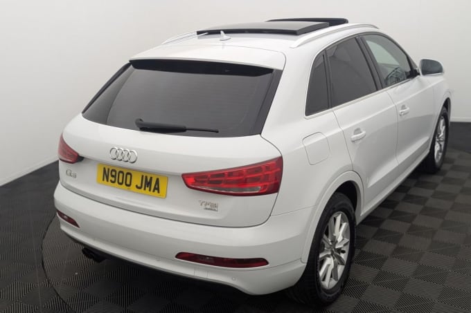 2025 Audi Q3