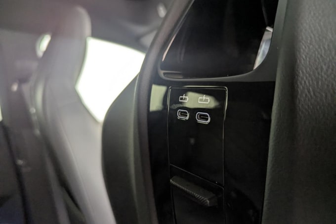 2025 BMW Ix