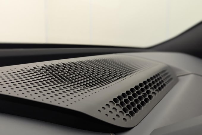 2025 BMW Ix