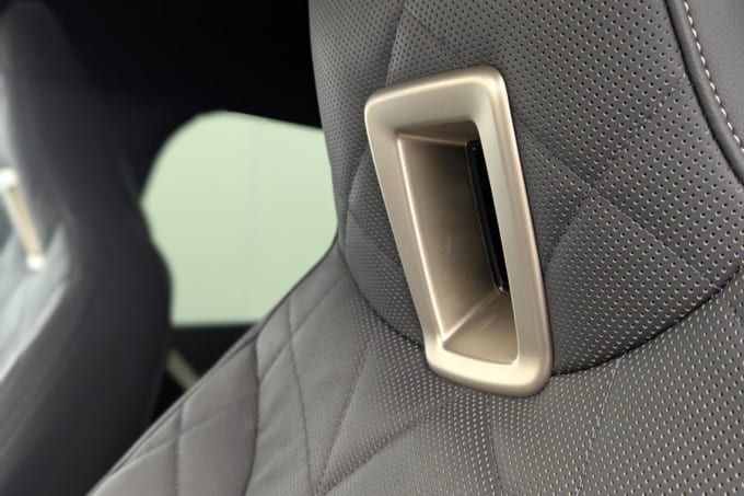 2025 BMW Ix