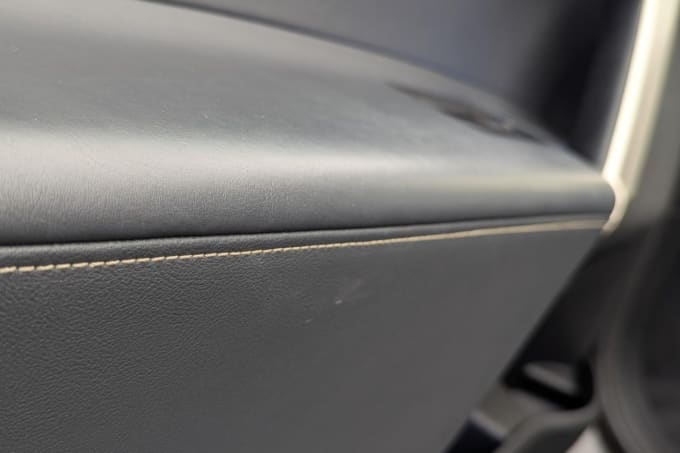 2025 BMW Ix