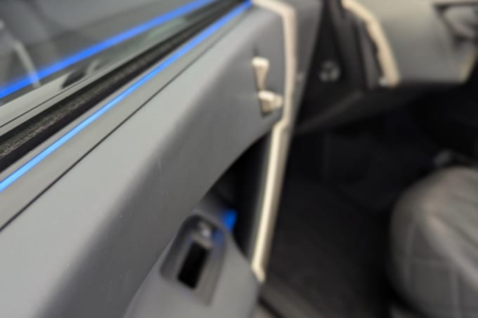 2025 BMW Ix