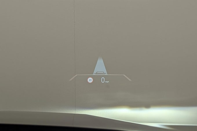 2025 BMW Ix