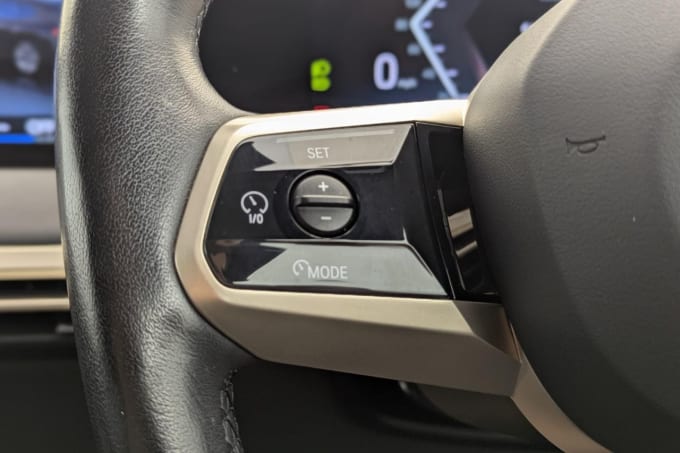 2025 BMW Ix