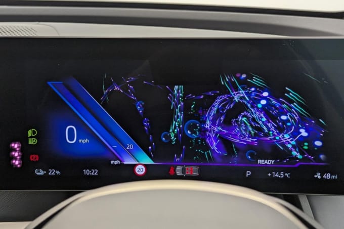 2025 BMW Ix