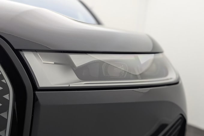 2025 BMW Ix