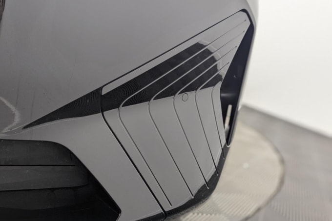 2025 BMW Ix