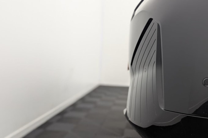 2025 BMW Ix