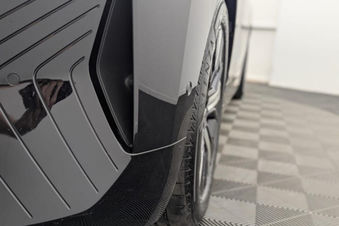 2025 BMW Ix