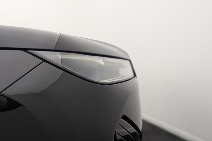 2025 BMW Ix