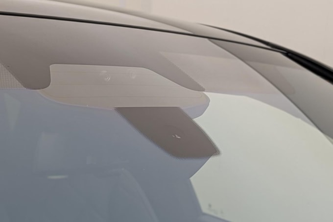 2025 BMW Ix