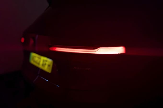 2025 BMW Ix