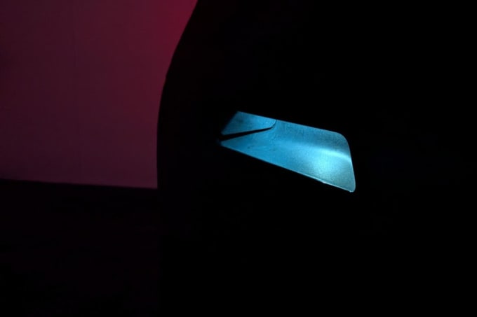 2025 BMW Ix