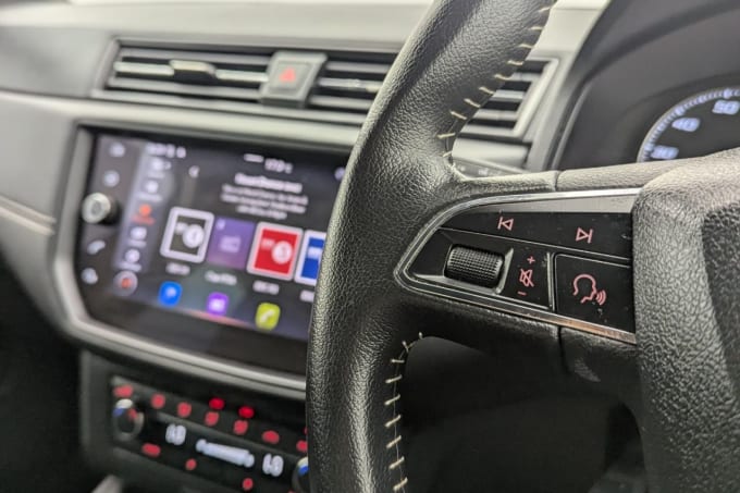 2025 Seat Ibiza