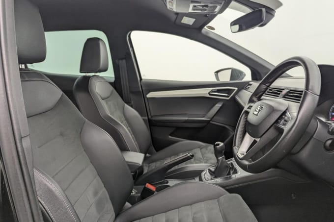 2025 Seat Ibiza