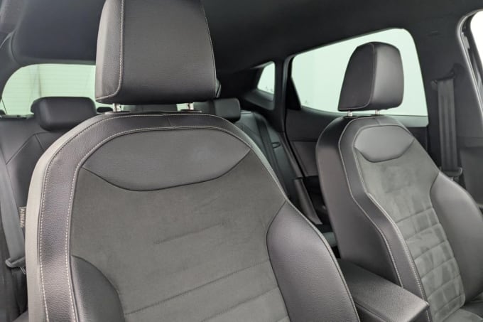 2025 Seat Ibiza